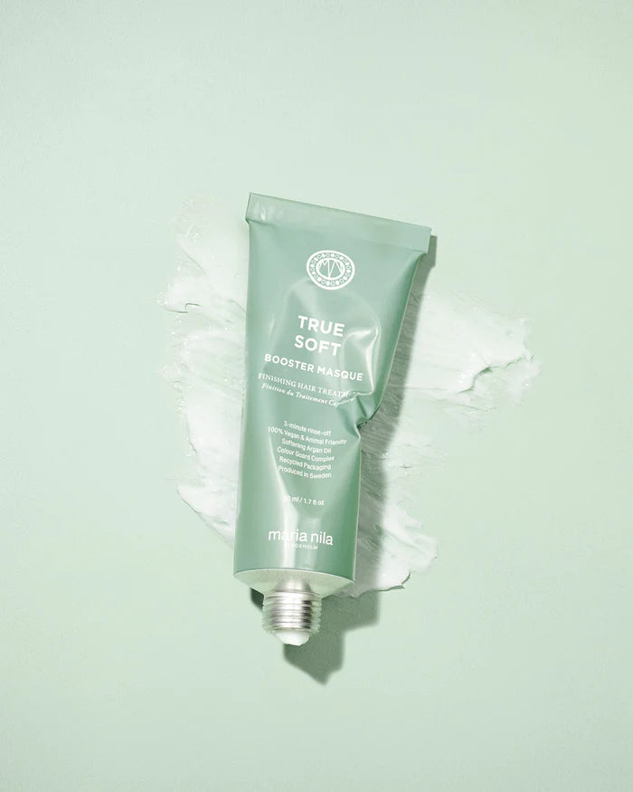 MARIA NILA Drėkinanti greito poveikio kaukė – True Soft Booster Masque 50ml