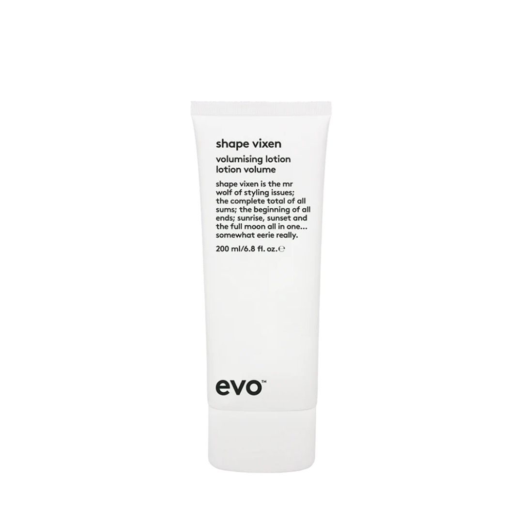 EVO Shape Vixen apimties suteikiantis losjonas 200 ml