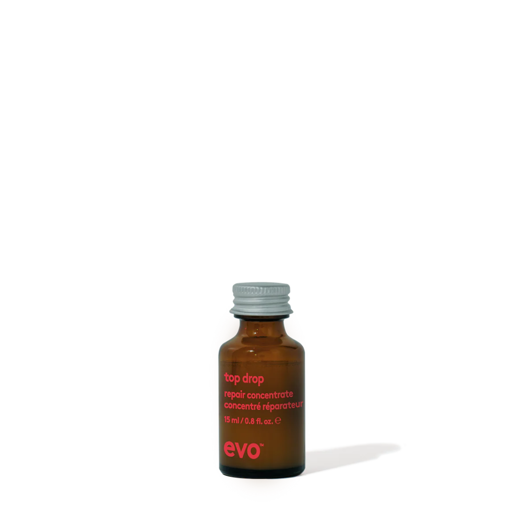 EVO Top Drop Repair atstatanti procedūra 15 ml