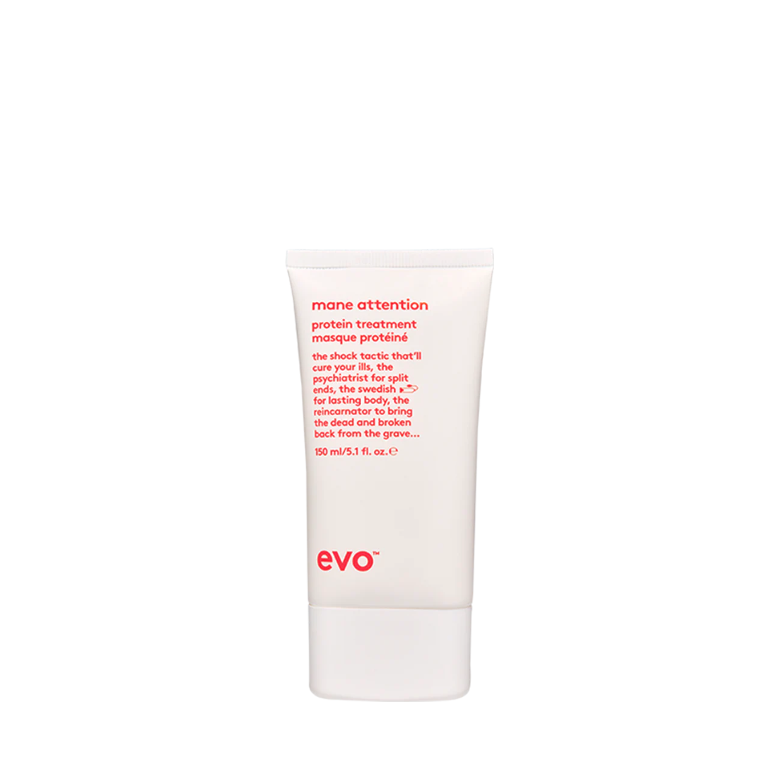EVO Mane Attention proteinų kaukė 150ml