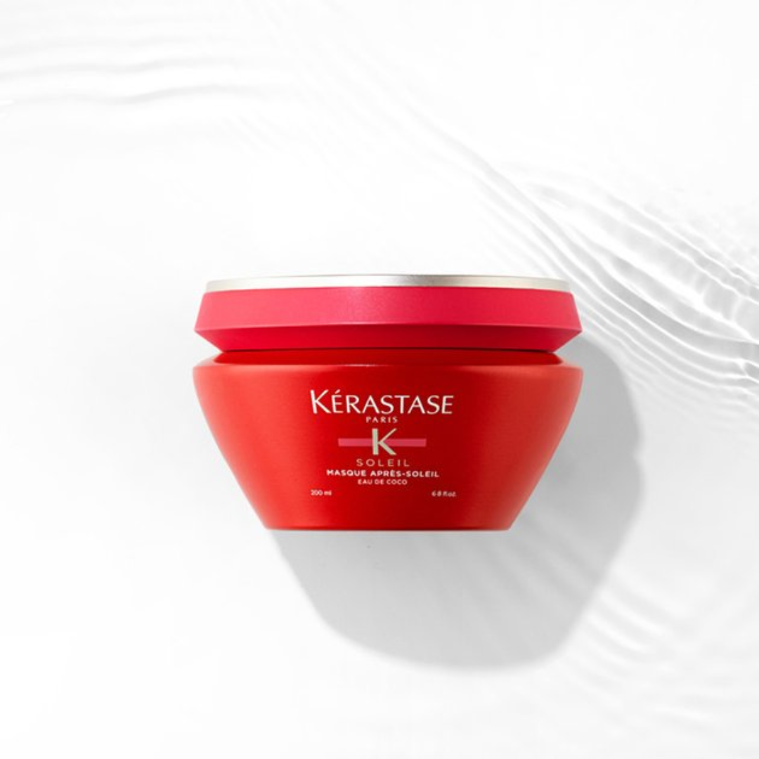 KERASTASE Après-Soleil kaukė 200 ml