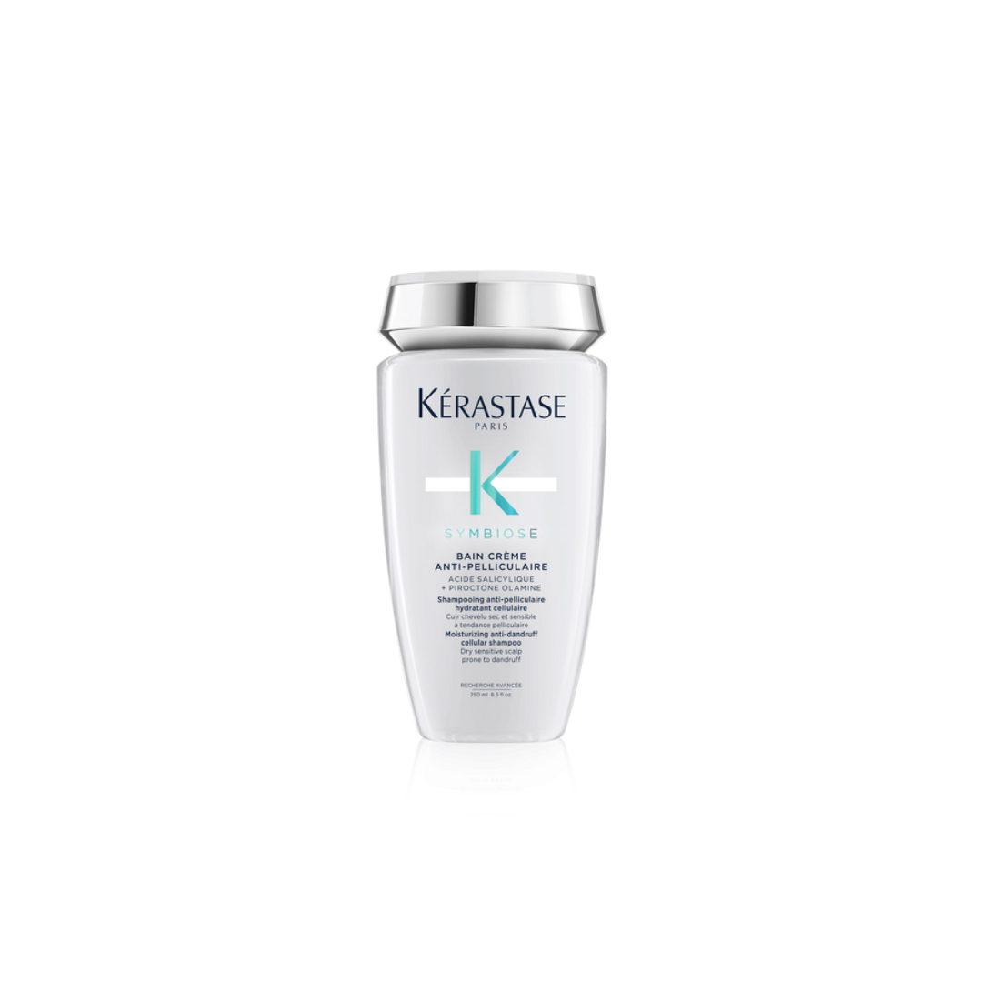 KERASTASE Bain Crème Anti-Pelliculaire šampūnas 250 ml