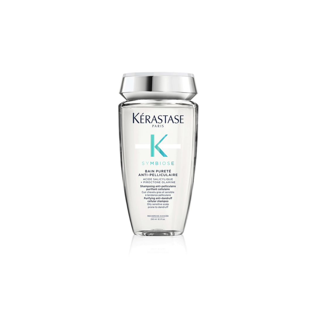 KERASTASE Bain Pureté Anti-Pelliculaire šampūnas 250 ml