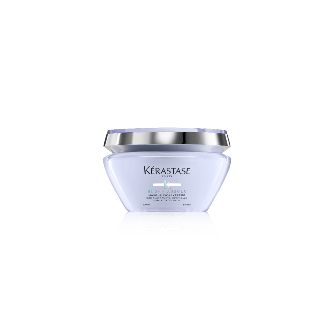 KERASTASE Blond Absolu Cicaextreme kaukė