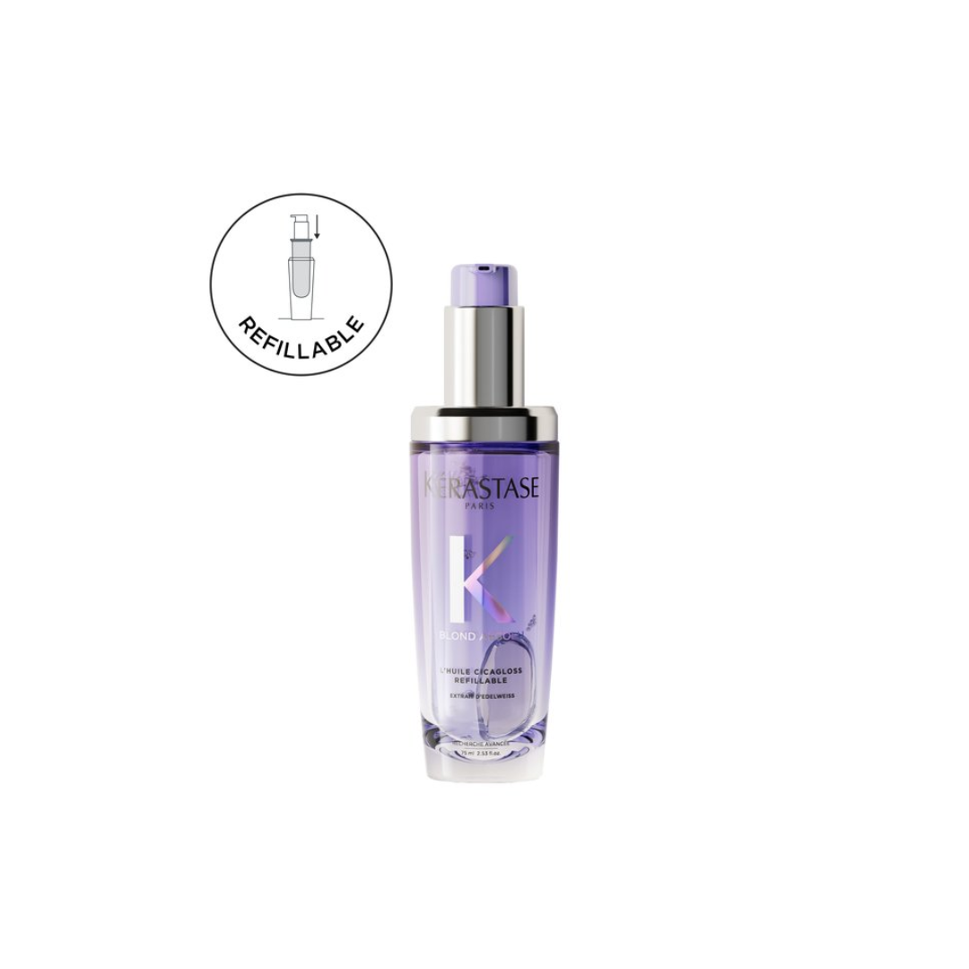 KERASTASE Blond Absolu Cicagloss aliejus 75 ml