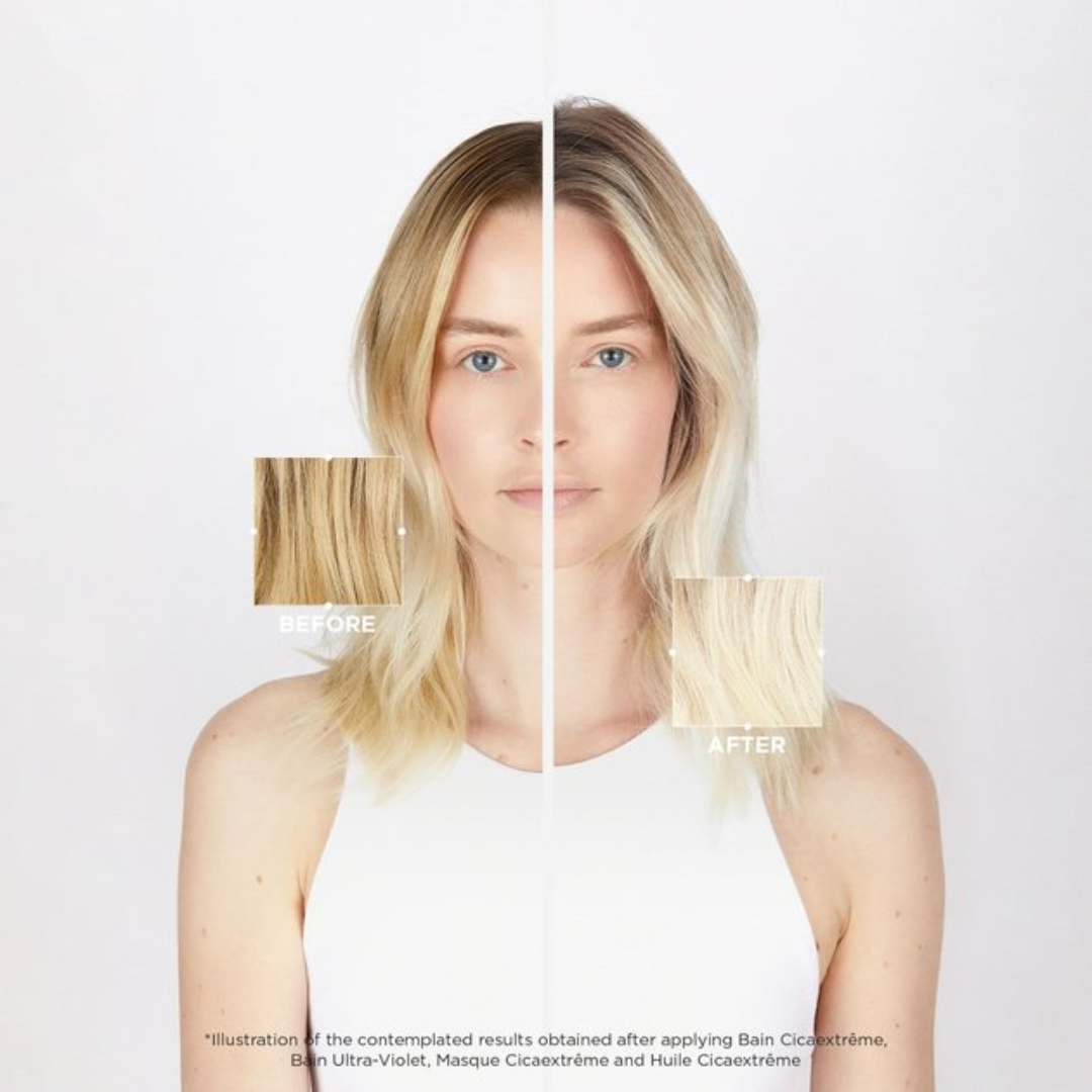 KERASTASE Blond Absolu HA 2% serumas 50 ml