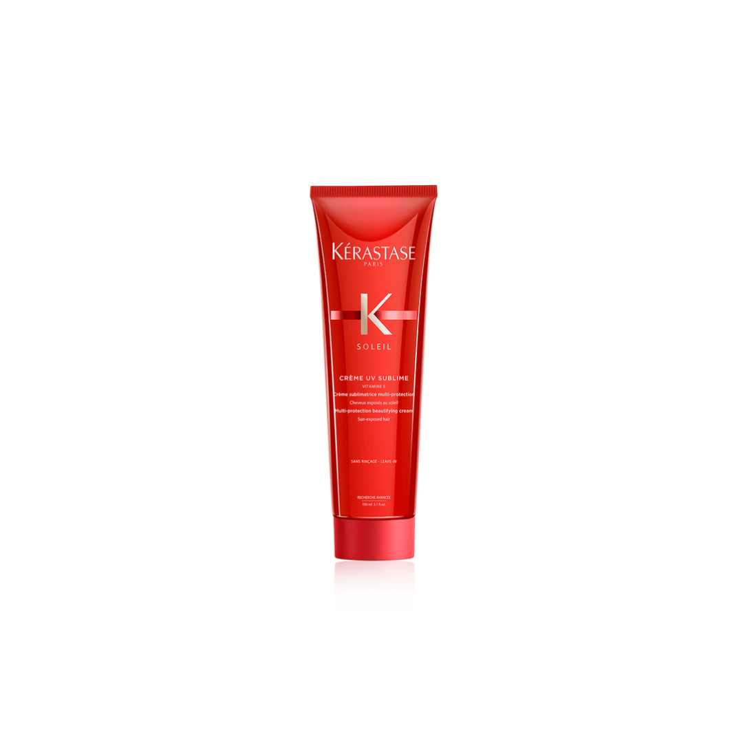 KERASTASE Crème UV Sublime UV kremas 150 ml