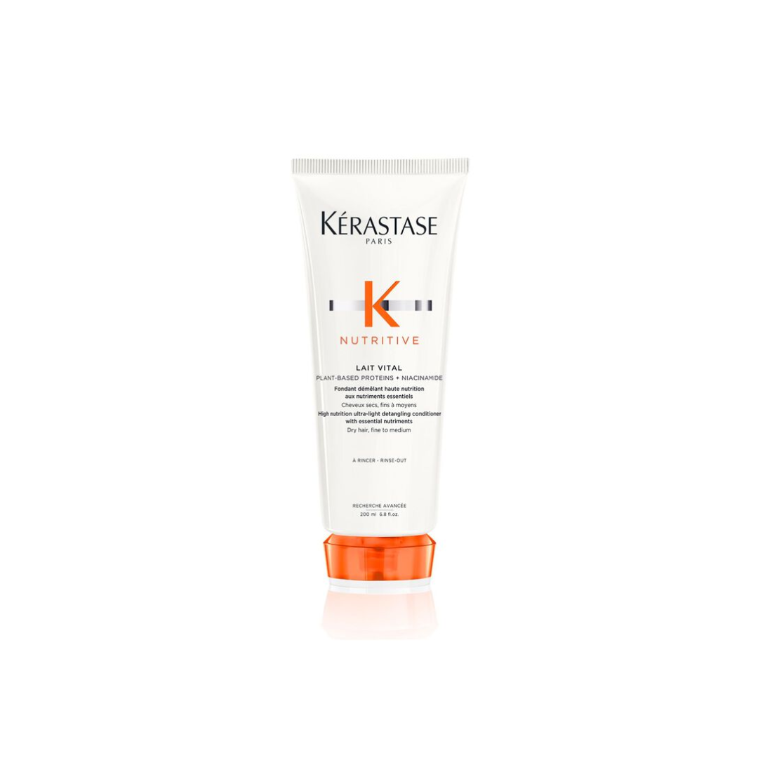 KERASTASE Nutritive Lait Vital kondicionierius 200 ml