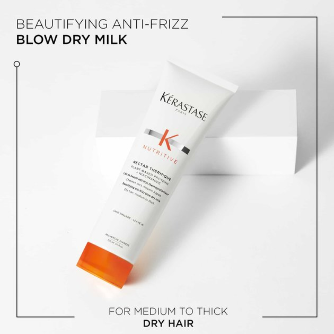 KERASTASE Nutritive Nectar Thermique pienelis 150 ml