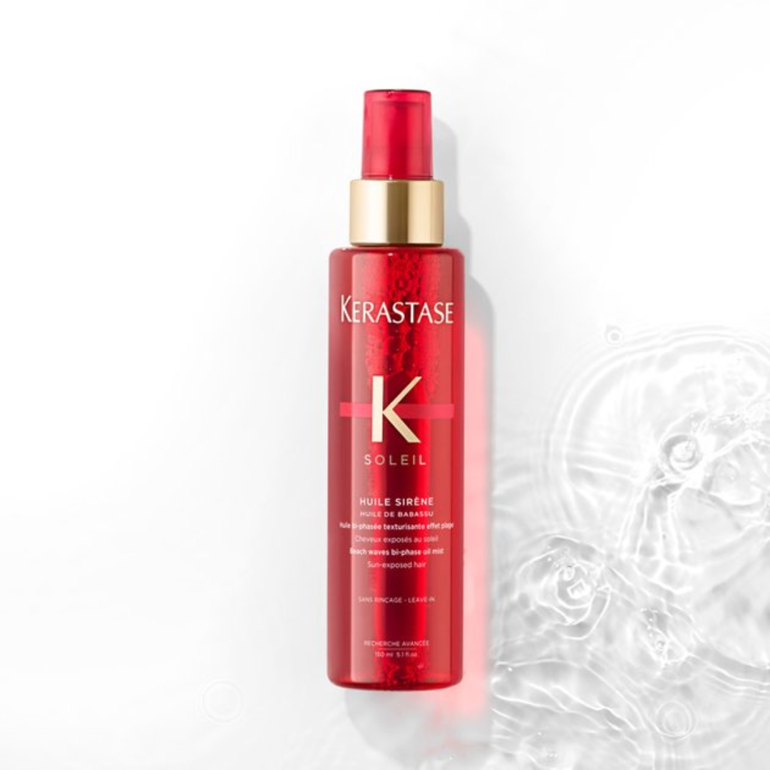 KERASTASE Soleil Huile Sirène aliejus 250 ml