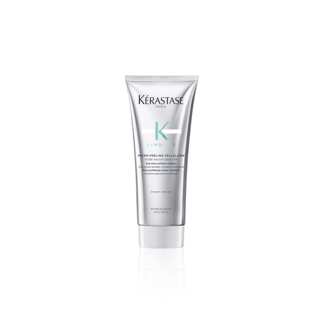 KERASTASE Symbiose Micro-Peeling šveitiklis 200 ml