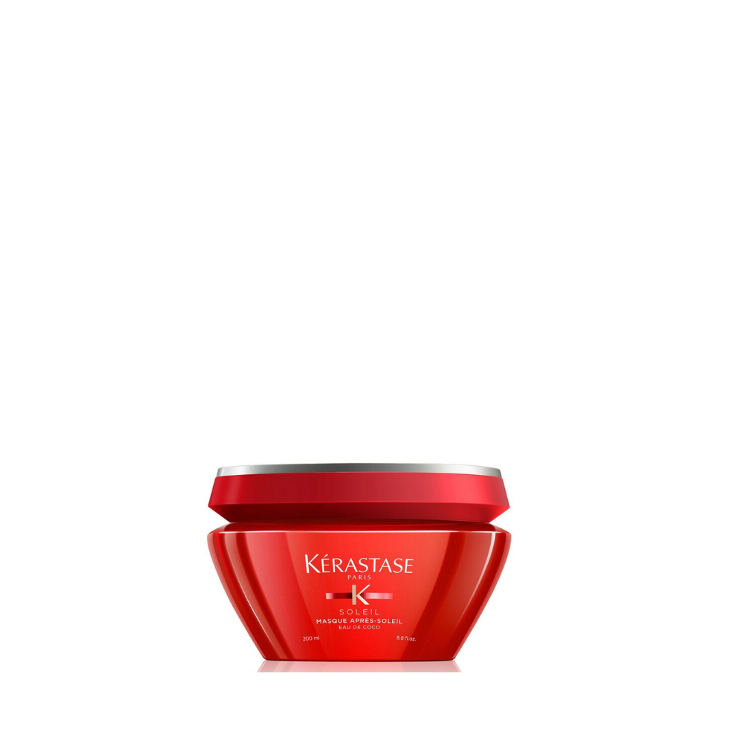 KERASTASE Après-Soleil kaukė 200 ml