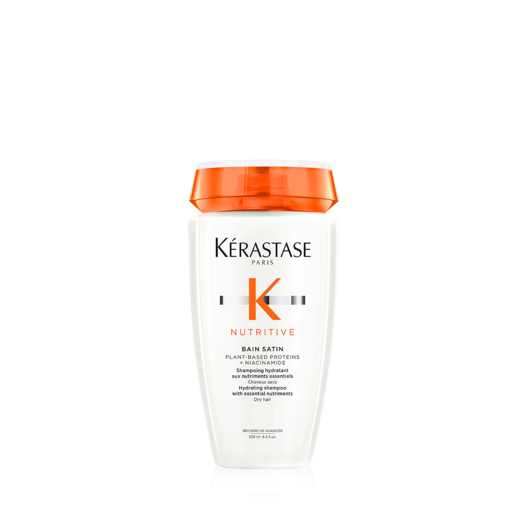 KERASTASE Bain Satin Nutritive šampūnas 250 ml