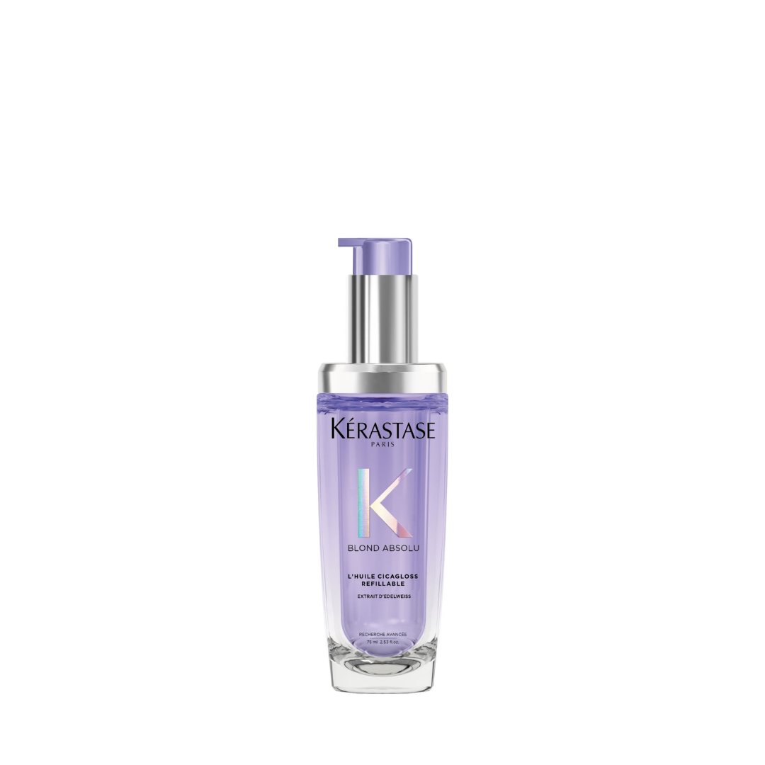 KERASTASE Blond Absolu Cicagloss aliejus 75 ml
