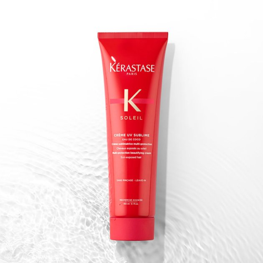KERASTASE Crème UV Sublime UV kremas 150 ml