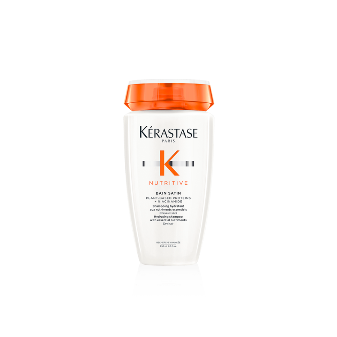 KERASTASE Bain Satin Nutritive Riche šampūnas