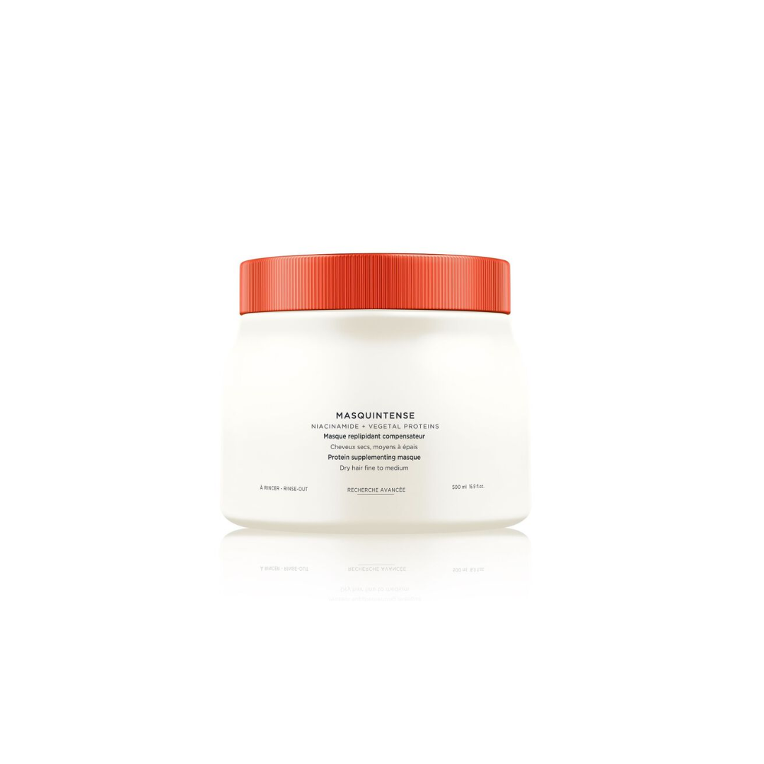 KERASTASE Nutritive Masquintense kaukė