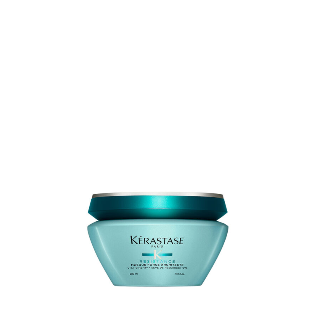 KERASTASE Resistance Force Architecte kaukė 200 ml
