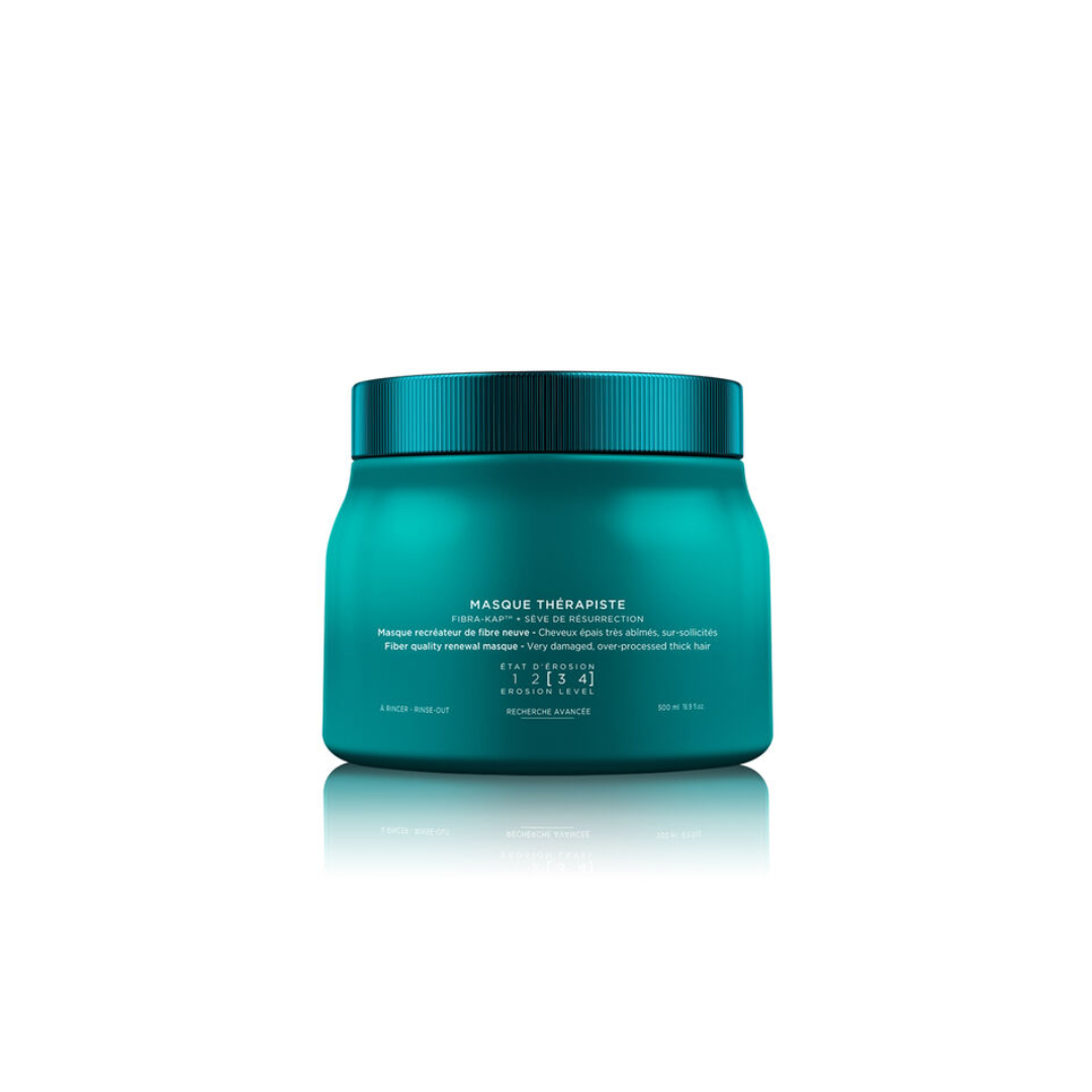 KERASTASE Resistance kaukė Therapiste