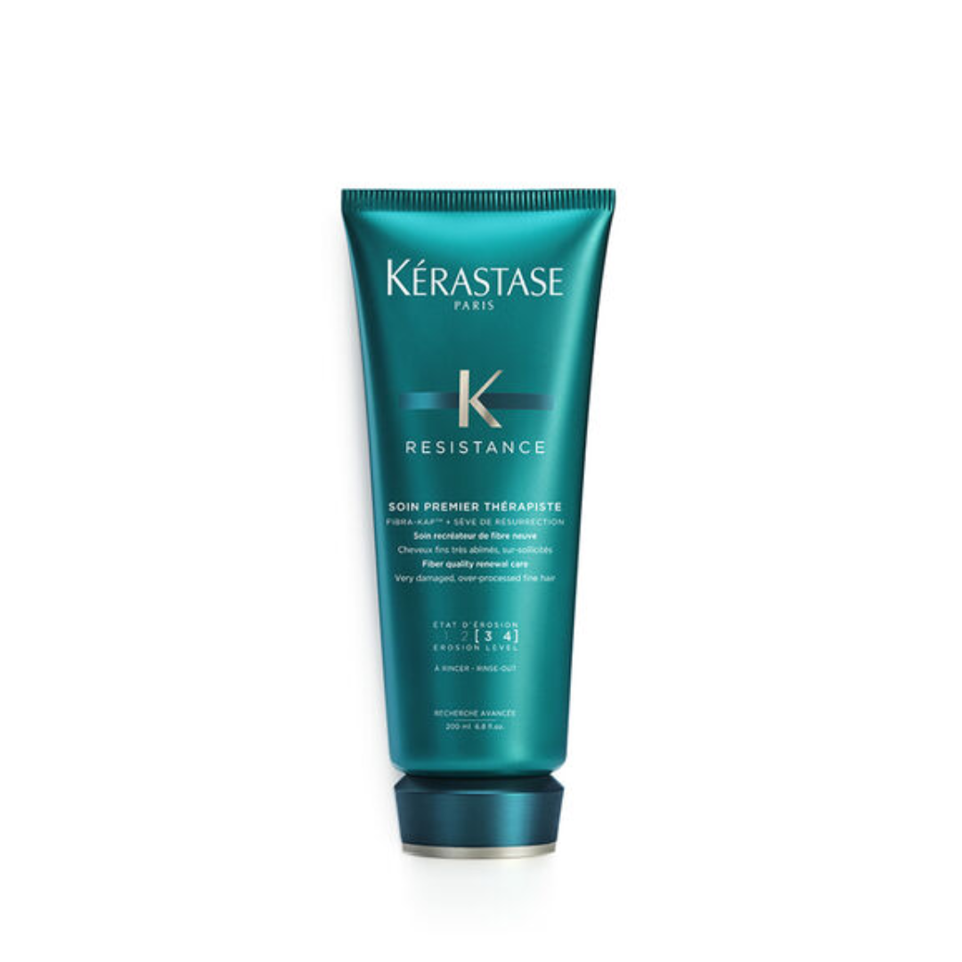 KERASTASE Resistance šampūnas Therapiste 250 ml