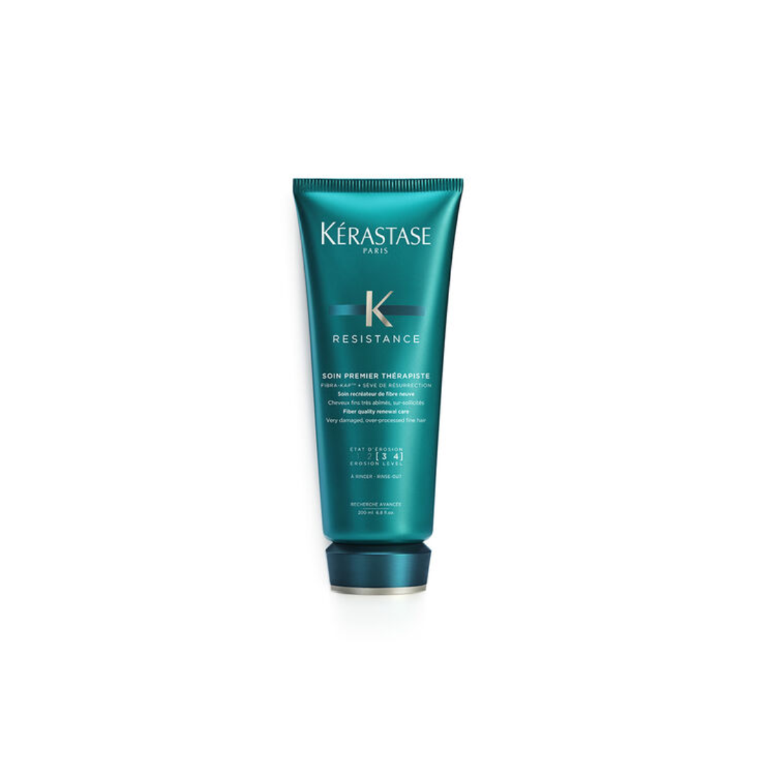 KERASTASE Resistance šampūnas Therapiste 250 ml