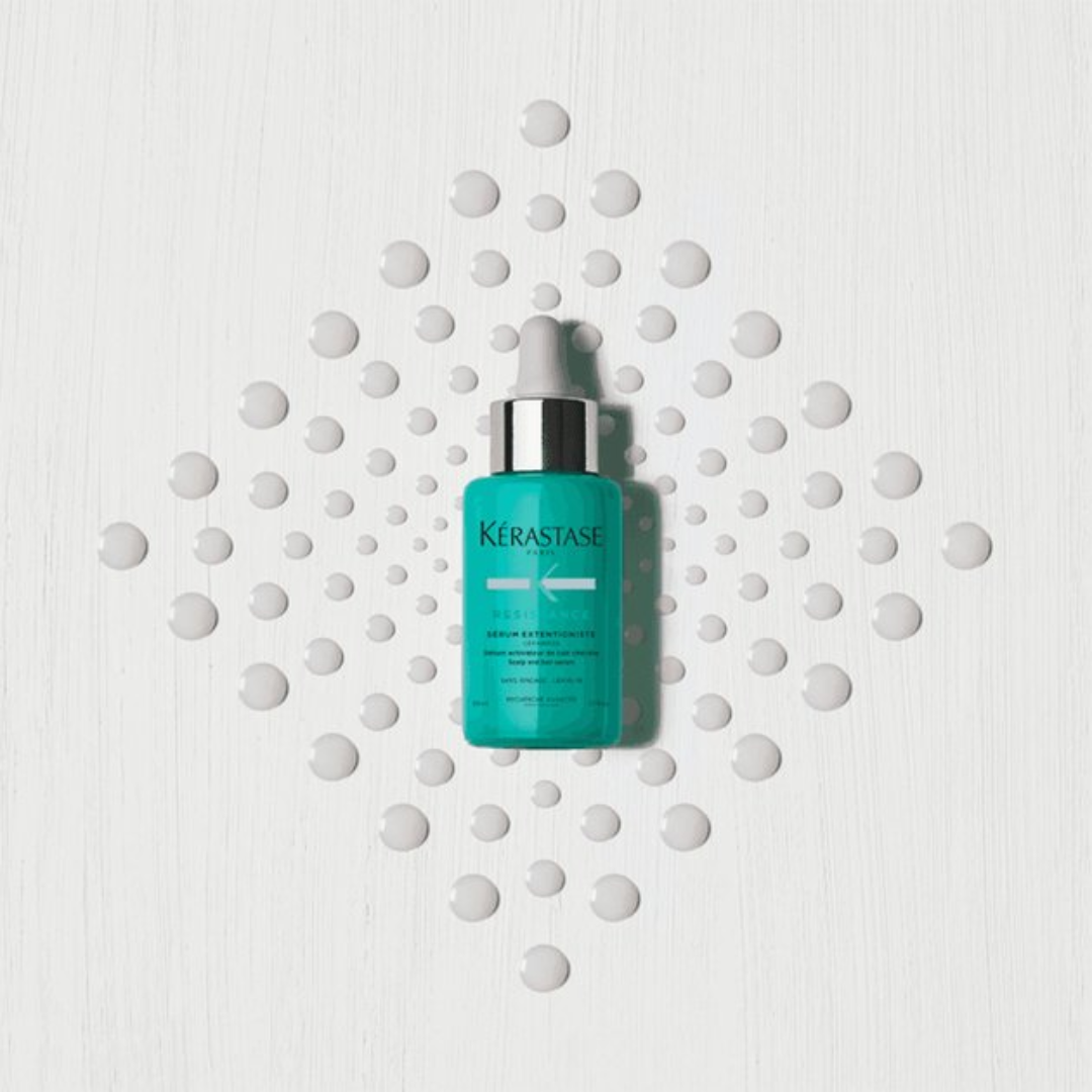 KERASTASE Resistance serumas Extentioniste 50 ml