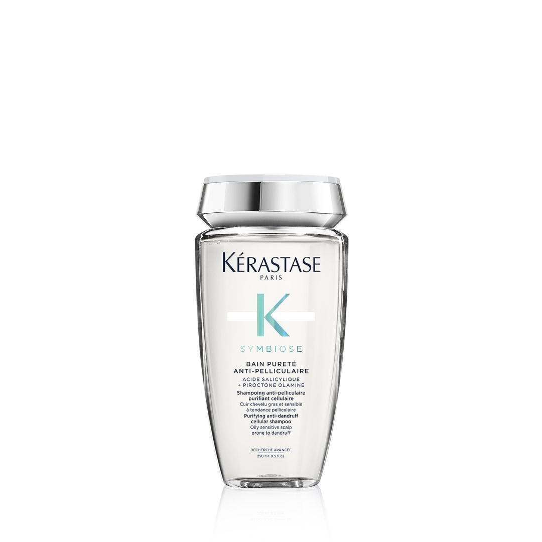 KERASTASE Symbiose Bain Pureté Anti-Pelliculaire šampūnas 250 ml