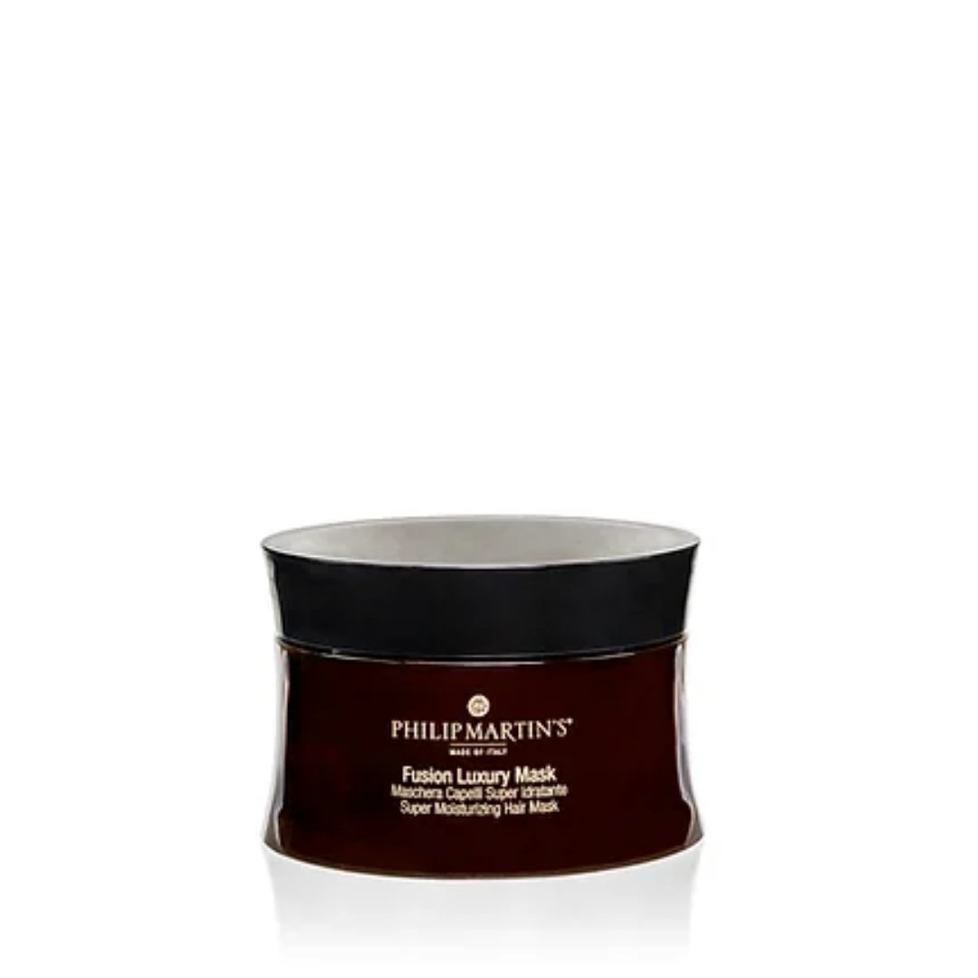 PHILIP MARTIN’S Giliai drėkinanti plaukų kaukė – Fusion Luxury Mask 200ml