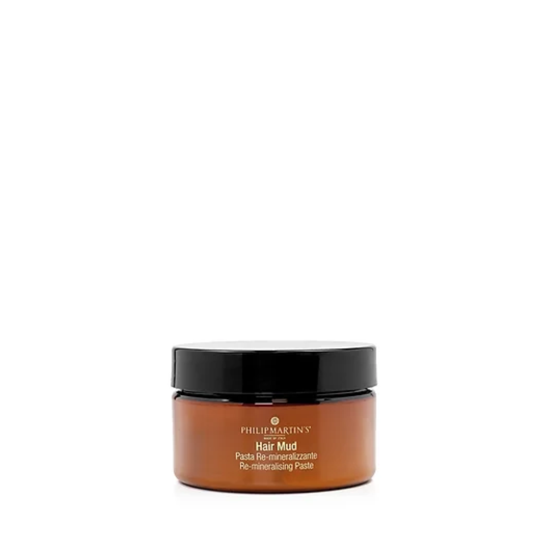 PHILIP MARTIN’S Mineralizuojanti pasta – Hair Mud 75 ml