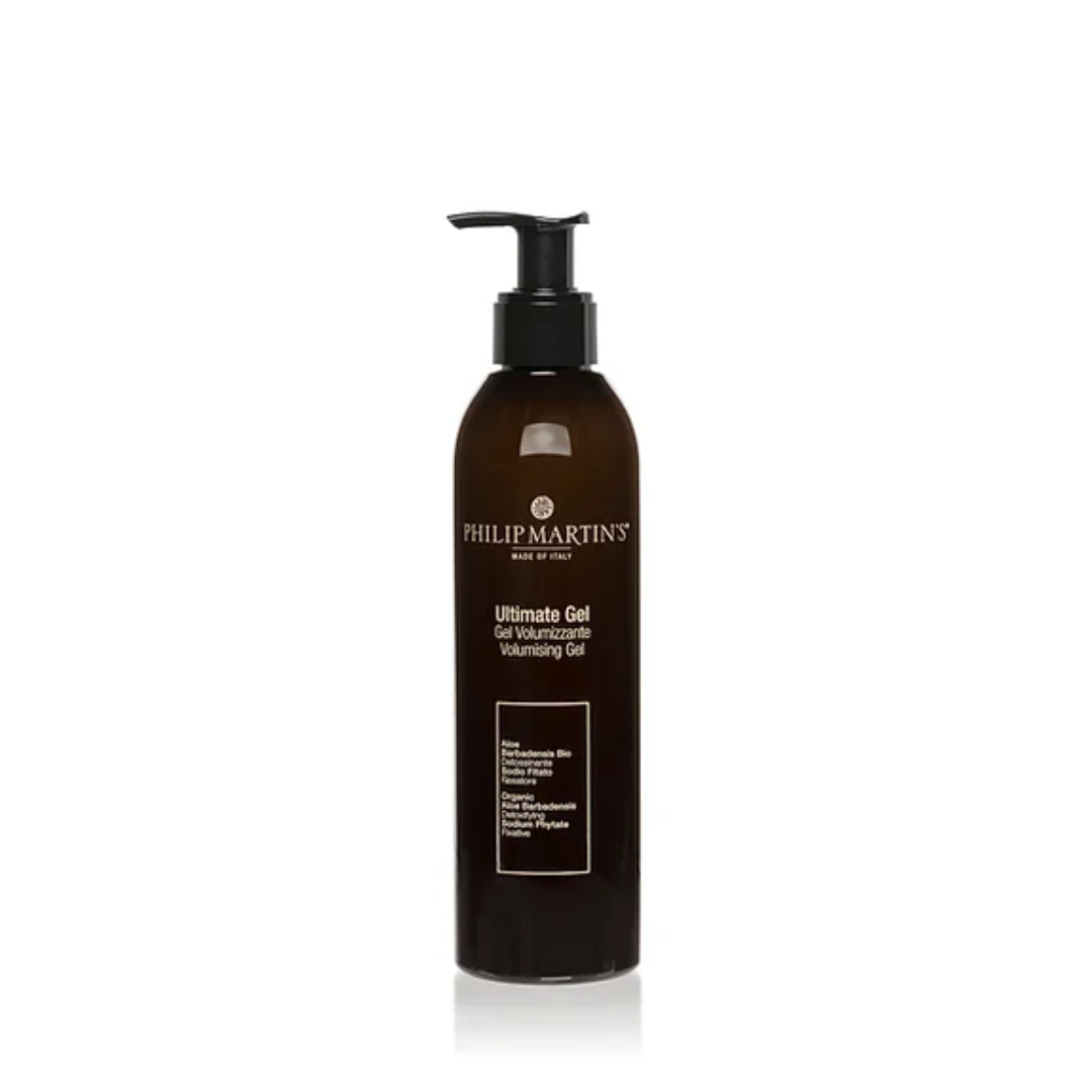 PHILIP MARTIN’S 100% alavijų gelis fiksavimui – Ultimate Gel