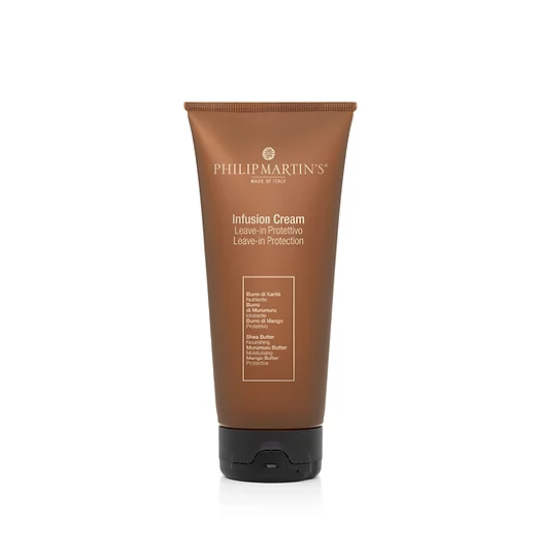 PHILIP MARTIN’S Apsauginė priemonė „Leave-in“ – Infusion Cream