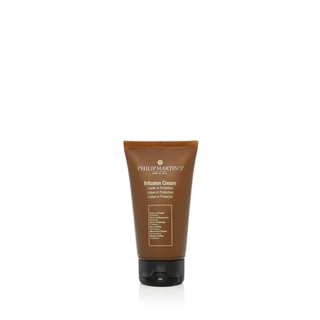 PHILIP MARTIN’S Apsauginė priemonė „Leave-in“ – Infusion Cream