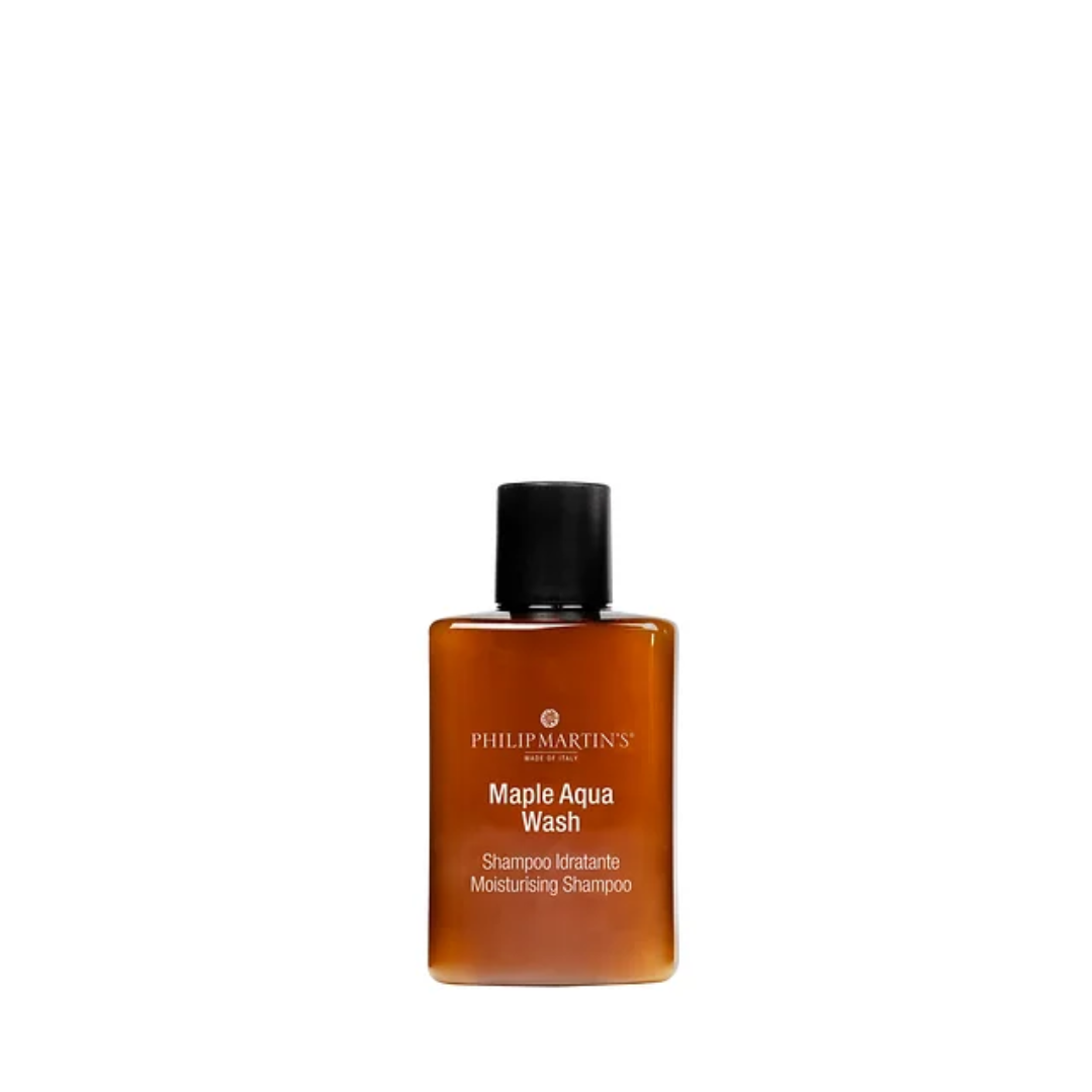 PHILIP MARTIN’S Drėkinantis šampūnas – Maple Wash