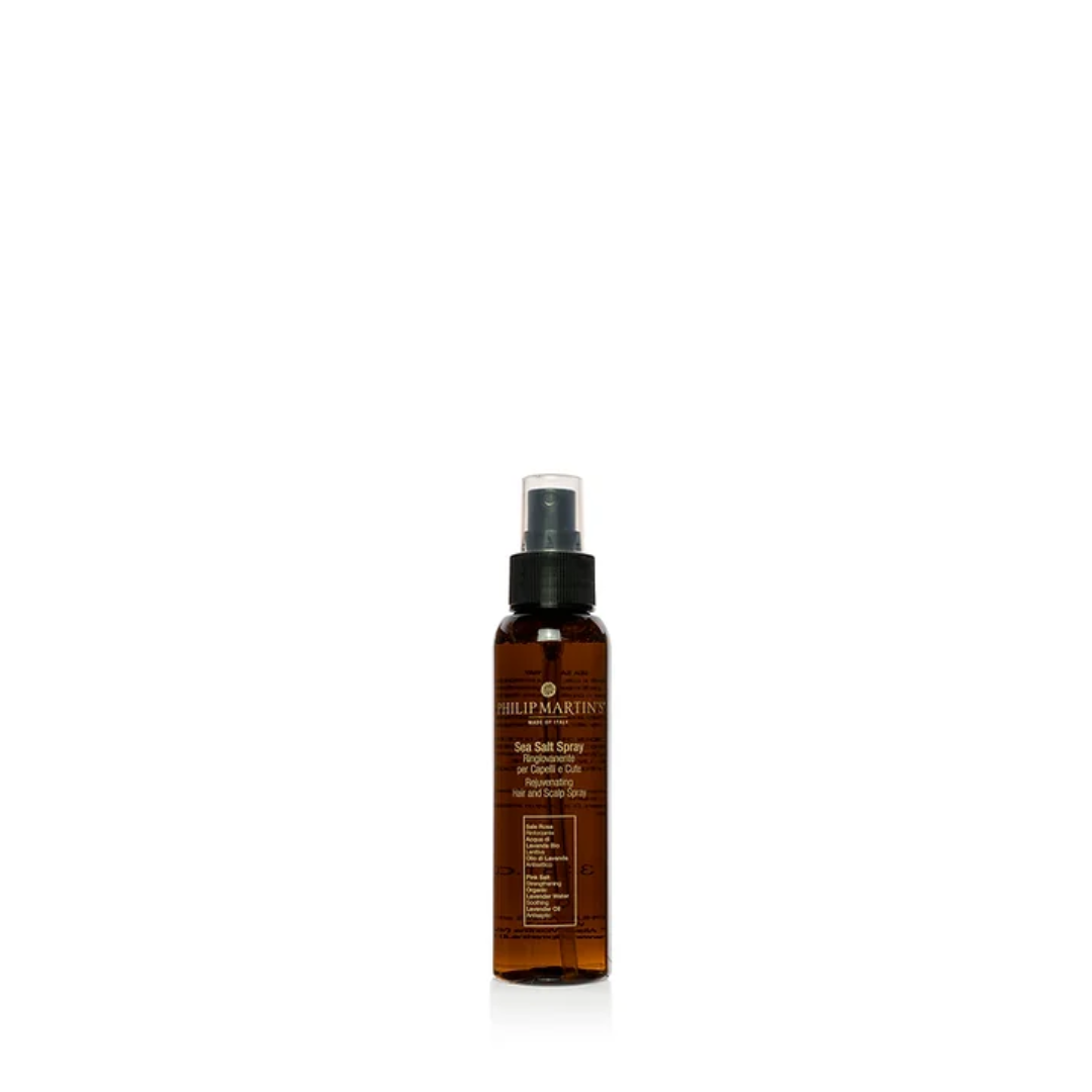 PHILIP MARTIN’S Purškiklis plaukams su jūros druska – Sea Salt Spray
