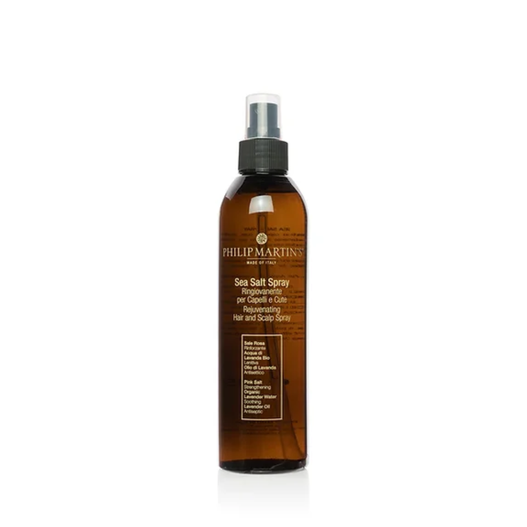 PHILIP MARTIN’S Purškiklis plaukams su jūros druska – Sea Salt Spray
