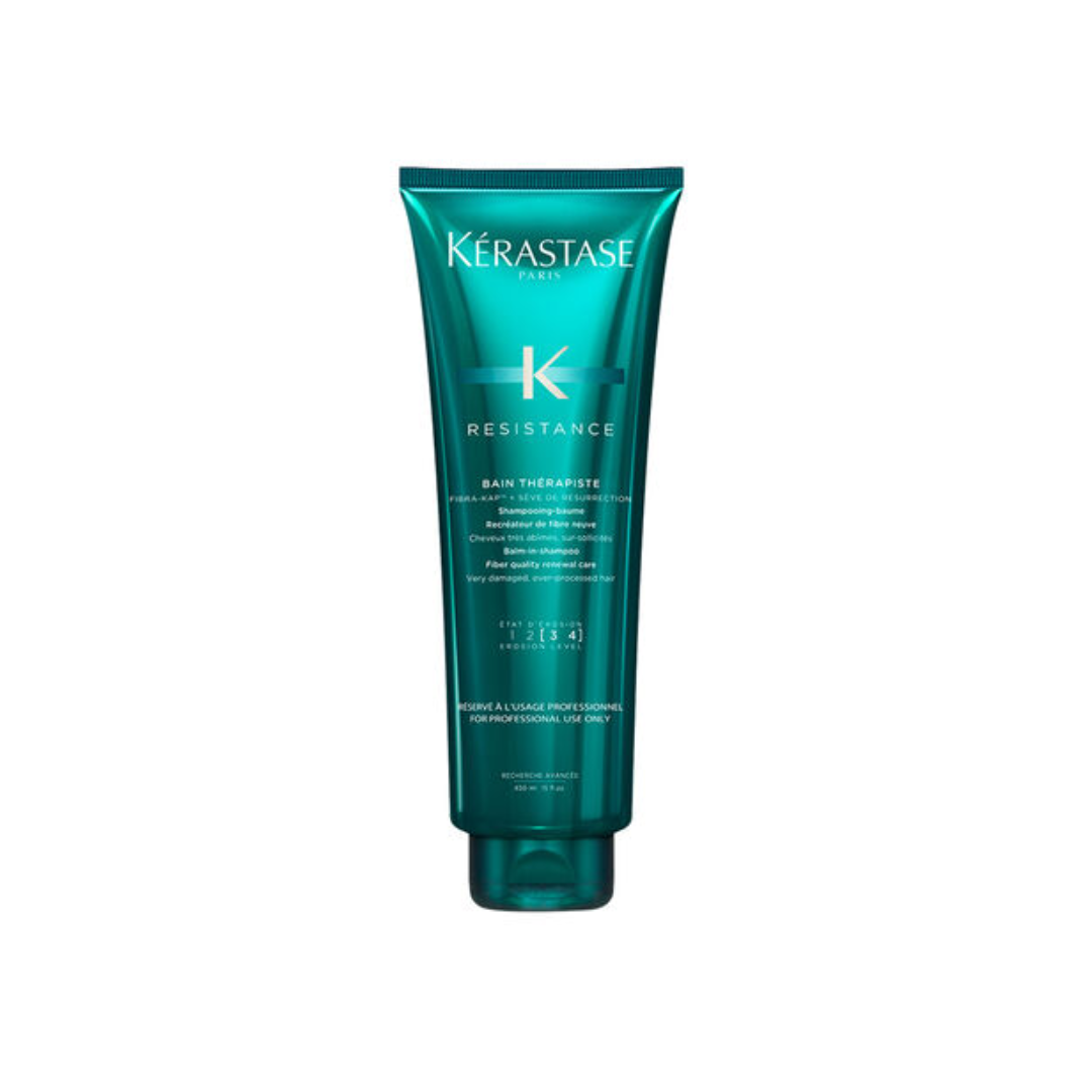 KERASTASE Resistance šampūnas Therapiste 250 ml