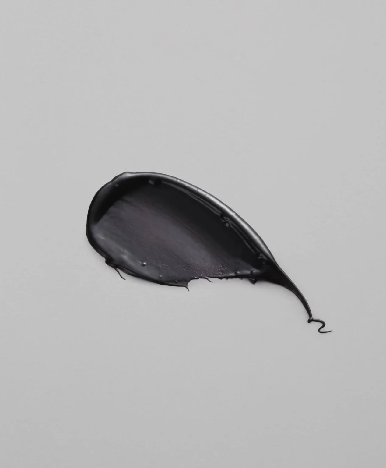 MARIA NILA Dažanti maitinamoji kaukė – Colour Refresh Black 2.00