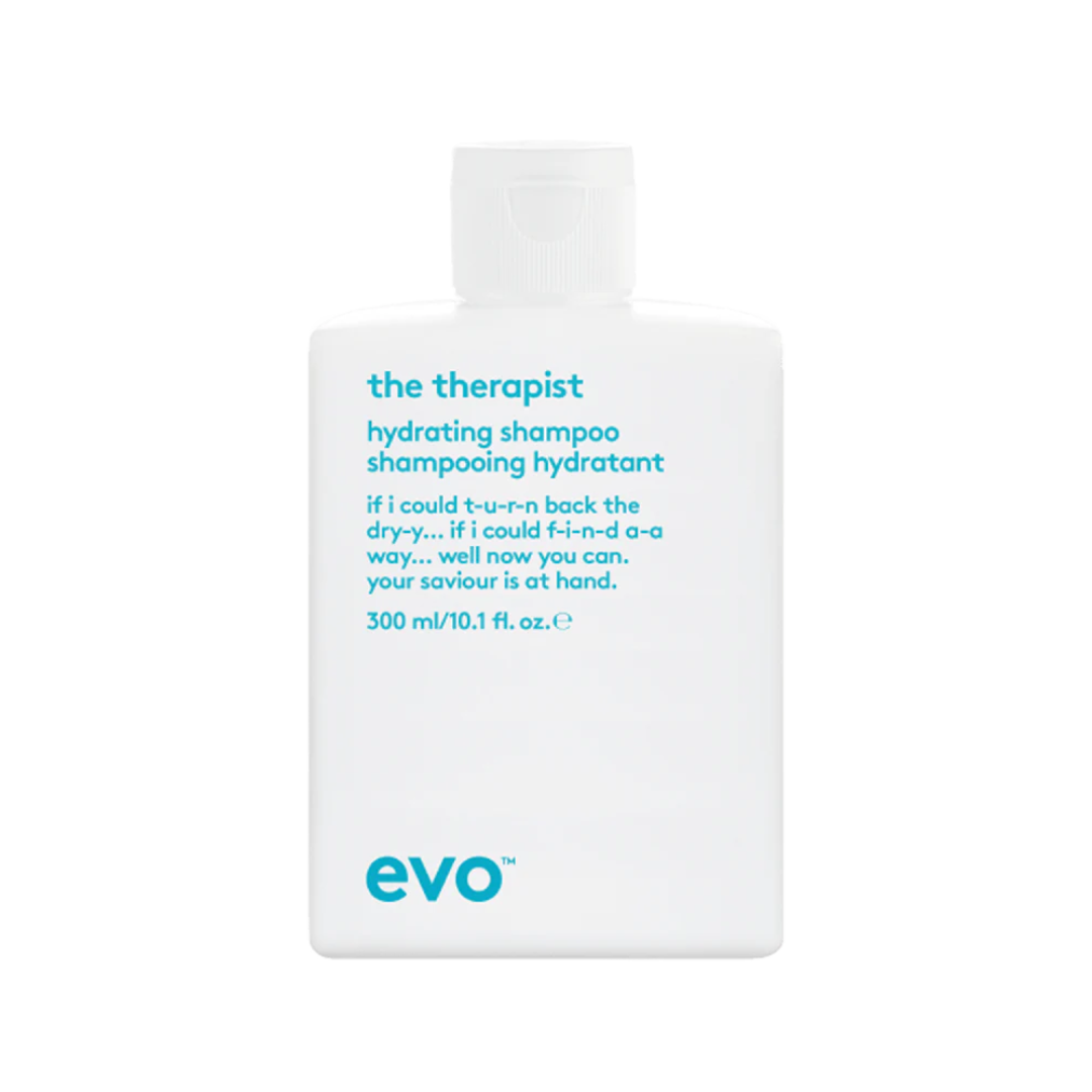 EVO wonderlocks hydrate rinkinys su kosmetine