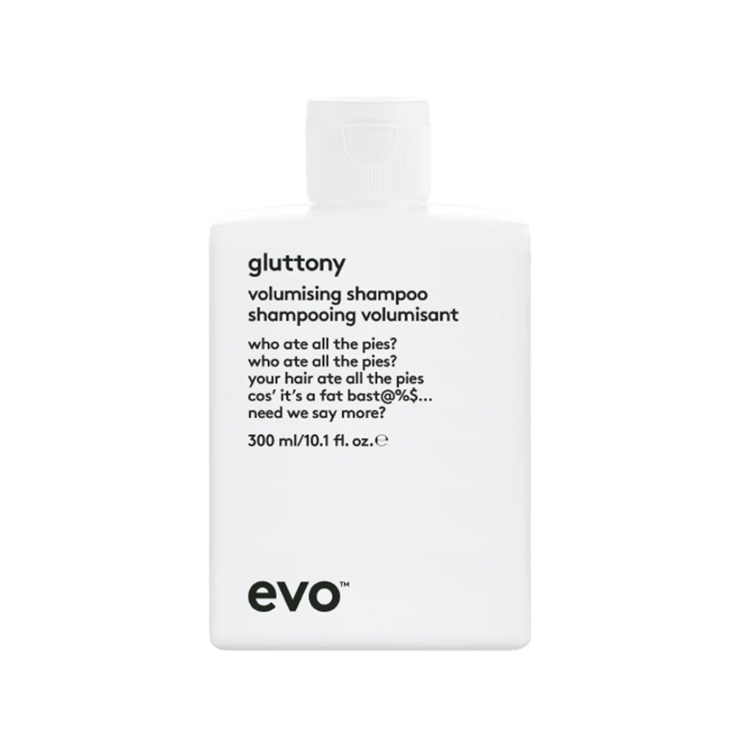 EVO wonderlocks volume rinkinys su kosmetine
