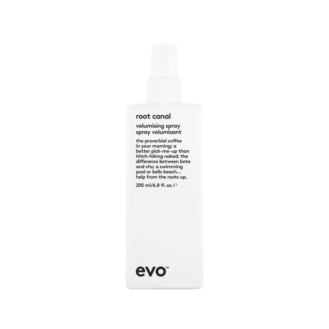 EVO wonderlocks volume rinkinys su kosmetine