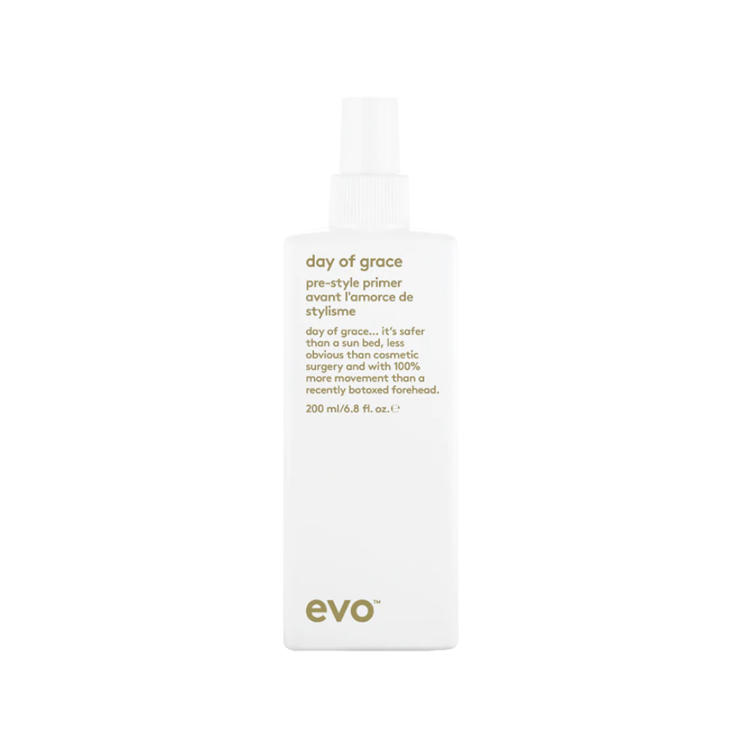 EVO day of grace paruošiamasis purškalas 200 ml