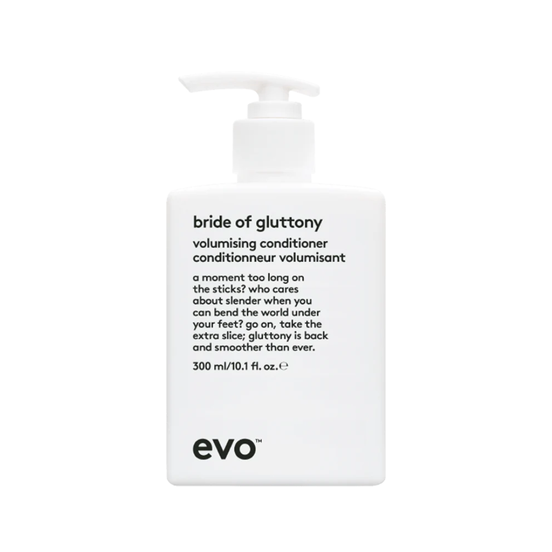 EVO bride of gluttony apimties suteikiantis kondicionierius