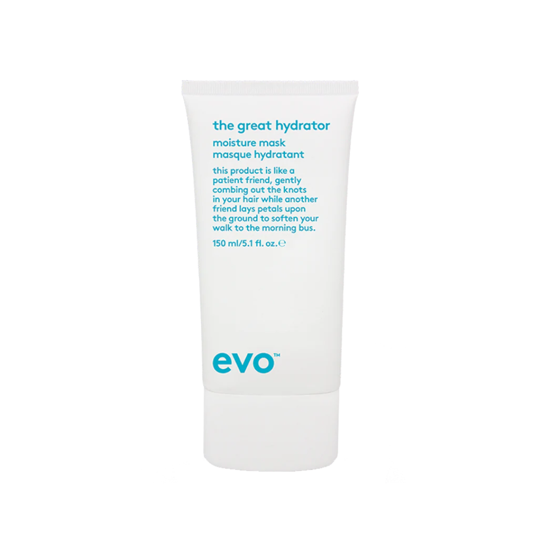 EVO the great hydrator drėkinamoji kaukė