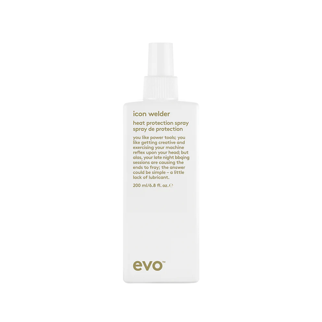 EVO icon welder purškalas-apsauga nuo karščio 200 ml