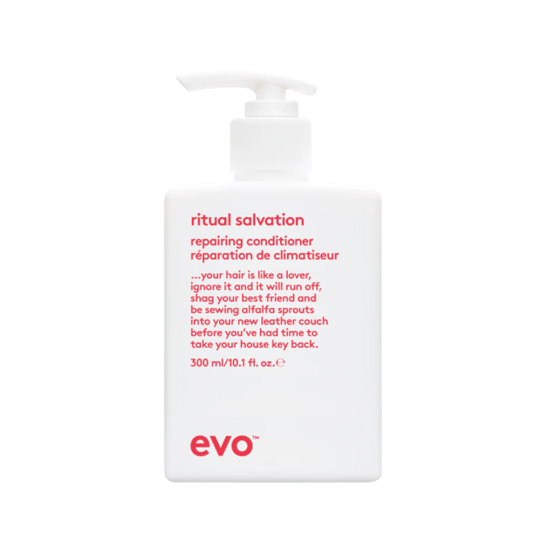EVO wonderlocks repair rinkinys su kosmetine