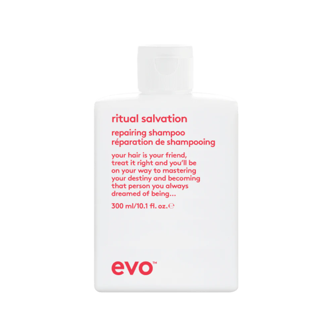 EVO wonderlocks repair rinkinys su kosmetine