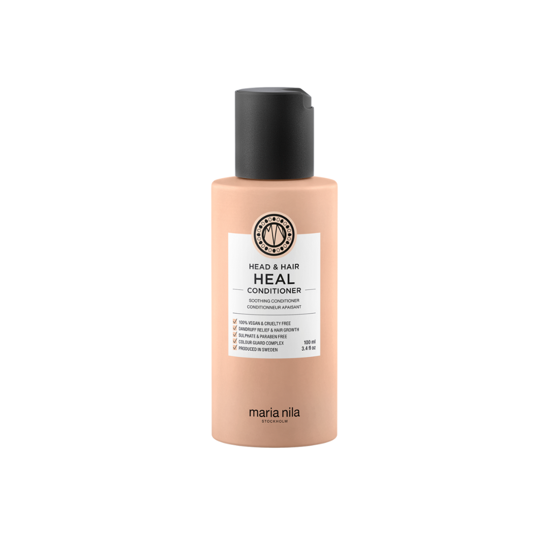 MARIA NILA Gydomasis galvos odos ir plaukų kondicionierius – Head & Hair Heal Conditioner