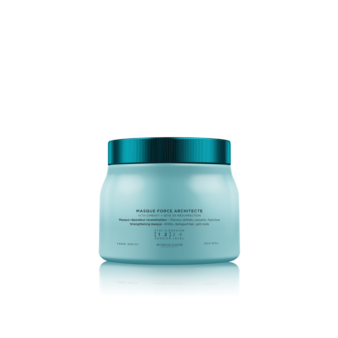 KERASTASE Resistance kaukė Force Architecte