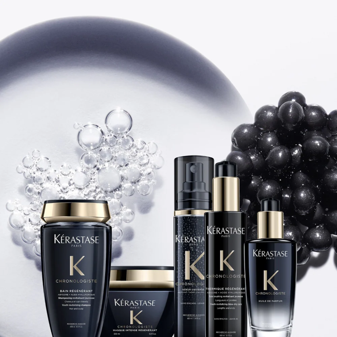 KERASTASE Chronologiste L'Huile De Parfum Aliejus 75 ml