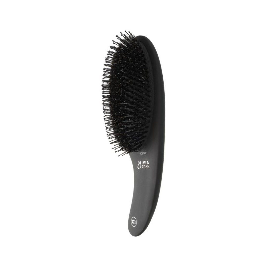 OLIVIA GARDEN EXPERT CARE CURVE plaukų šepetys